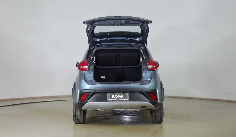 Chery Tiggo 2 1.5 GLS Suv 2022