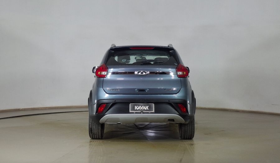 Chery Tiggo 2 1.5 GLS Suv 2022
