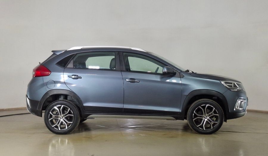 Chery Tiggo 2 1.5 GLS Suv 2022