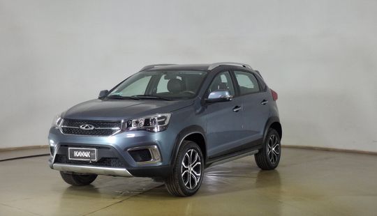 Chery • Tiggo 2