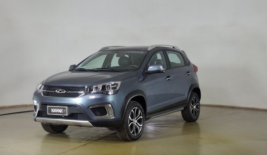 Chery Tiggo 2 1.5 GLS Suv 2022
