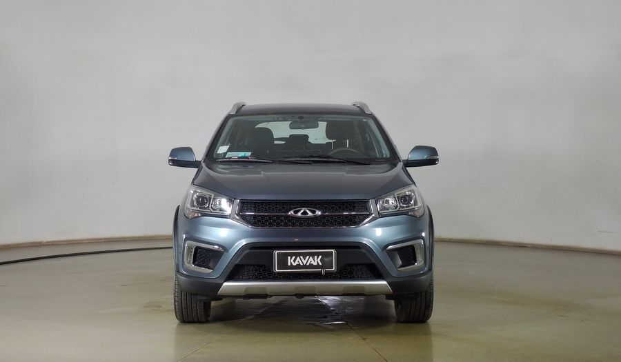 Chery Tiggo 2 1.5 GLS Suv 2022