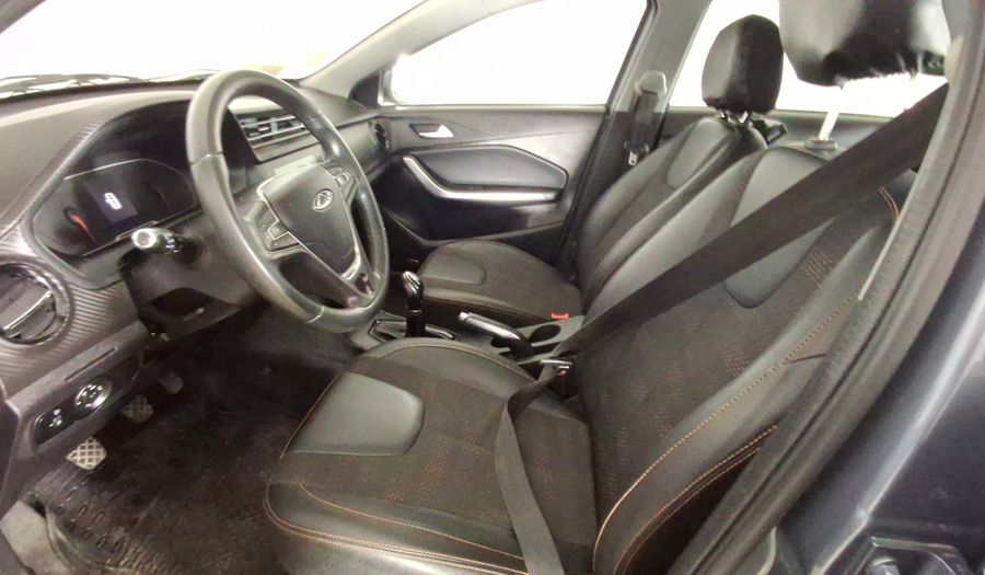 Chery Tiggo 2 1.5 GLS Suv 2022