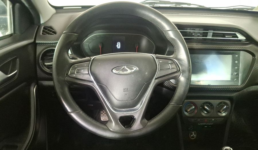 Chery Tiggo 2 1.5 GLS Suv 2022