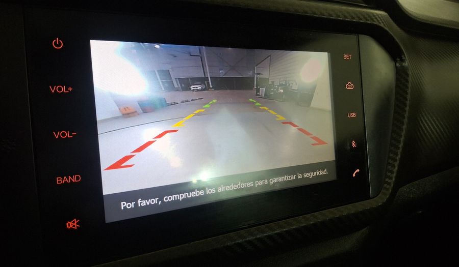 Chery Tiggo 2 1.5 GLS Suv 2022