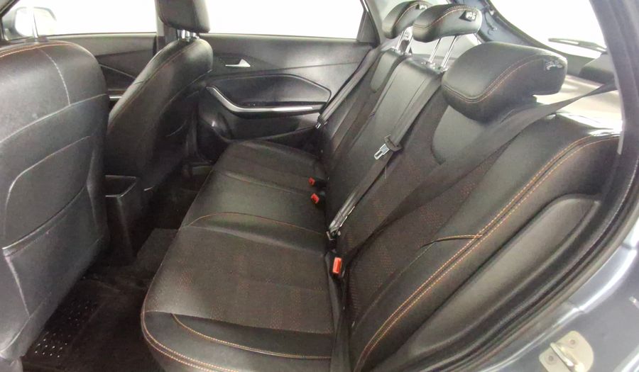 Chery Tiggo 2 1.5 GLS Suv 2022