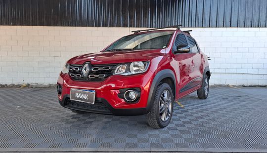 Renault • Kwid