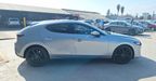 Mazda 3 2.5 SKYACTIV-G GTX AUTO Hatchback 2021