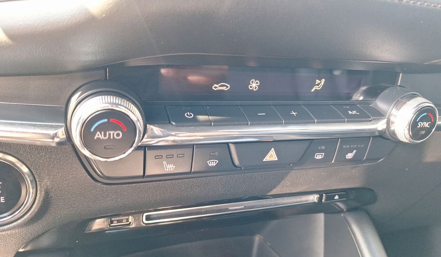 Mazda 3 2.5 SKYACTIV-G GTX AUTO Hatchback 2021