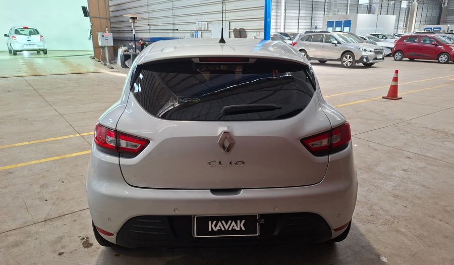 Renault Clio 1.2 EXPRESSION Hatchback 2021