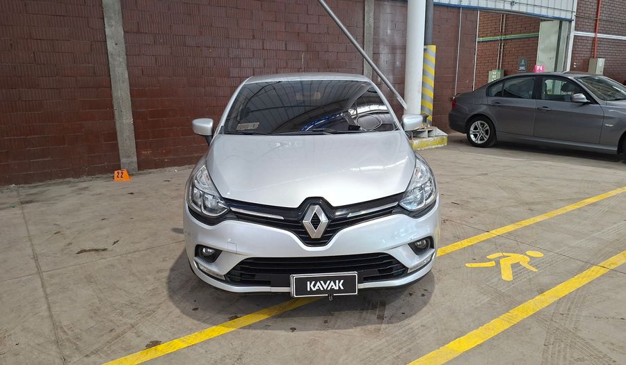Renault Clio 1.2 EXPRESSION Hatchback 2021