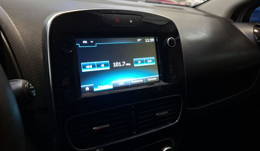 Renault Clio 1.2 EXPRESSION Hatchback 2021