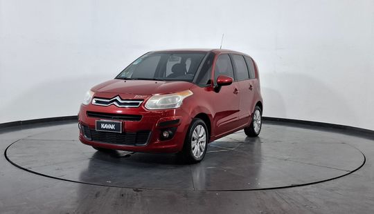 Citroen • C3 Picasso