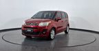 Citroen C3 Picasso 1.6I 16V SX Minivan 2012