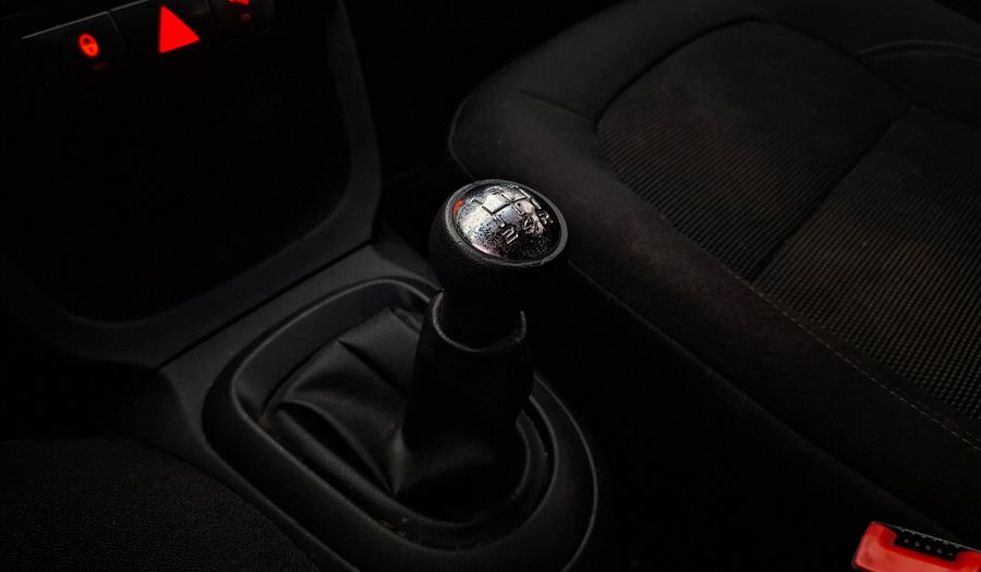 Citroen C3 Picasso 1.6I 16V SX Minivan 2012