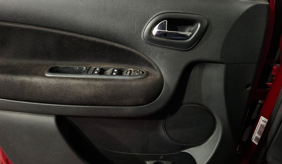 Citroen C3 Picasso 1.6I 16V SX Minivan 2012
