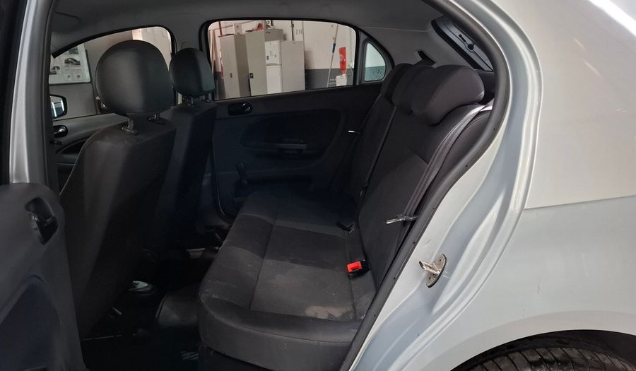 Volkswagen Gol Trend 1.6 TRENDLINE MY21 Hatchback 2021