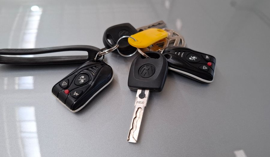 Volkswagen Gol Trend 1.6 TRENDLINE MY21 Hatchback 2021