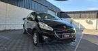 Peugeot 208 1.5 ACTIVE Hatchback 2016