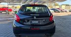 Peugeot 208 1.5 ACTIVE Hatchback 2016