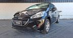 Peugeot 208 1.5 ACTIVE Hatchback 2016