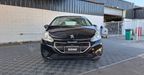 Peugeot 208 1.5 ACTIVE Hatchback 2016