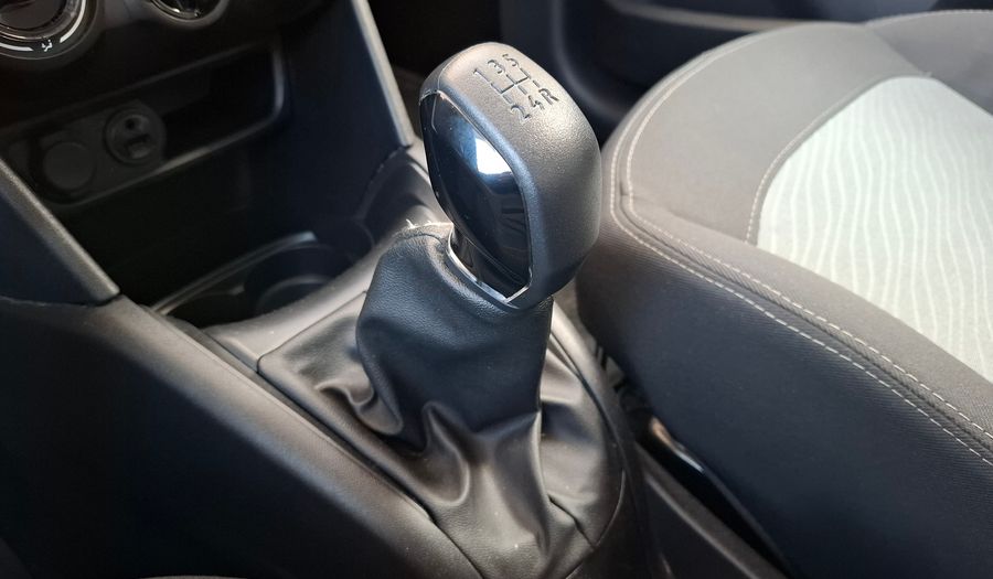Peugeot 208 1.5 ACTIVE Hatchback 2016