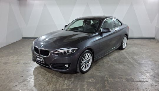 Bmw • Serie 2