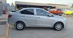 Chevrolet Sail 1.5 LS Sedan 2021
