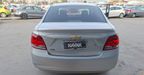 Chevrolet Sail 1.5 LS Sedan 2021