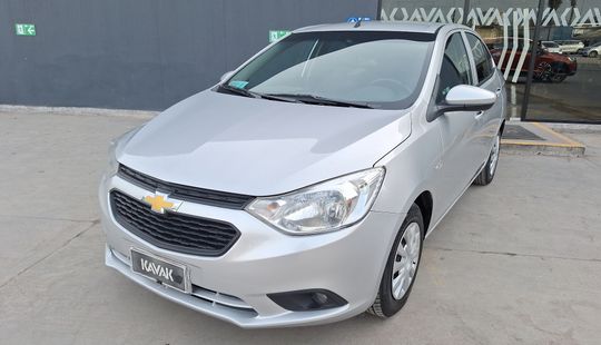 Chevrolet • Sail