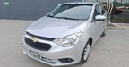 Chevrolet Sail 1.5 LS Sedan 2021