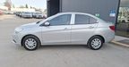 Chevrolet Sail 1.5 LS Sedan 2021