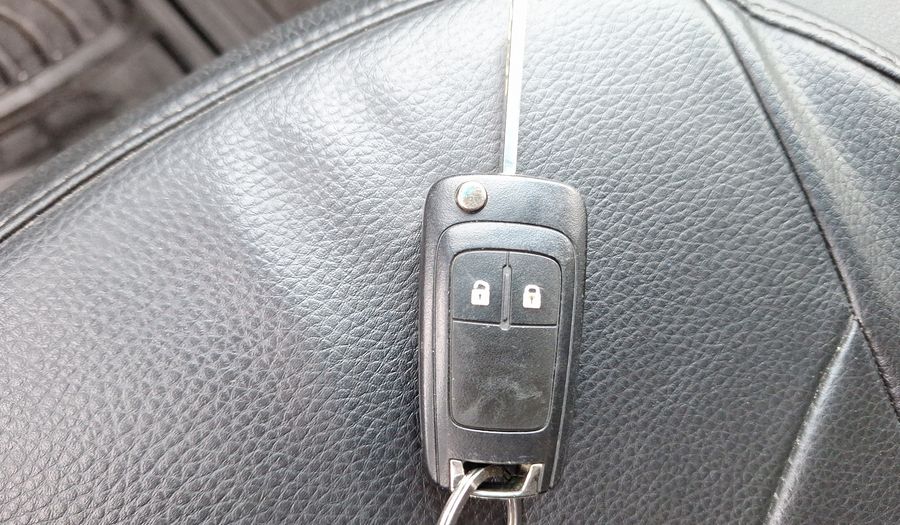 Chevrolet Sail 1.5 LS Sedan 2021