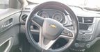 Chevrolet Sail 1.5 LS Sedan 2021