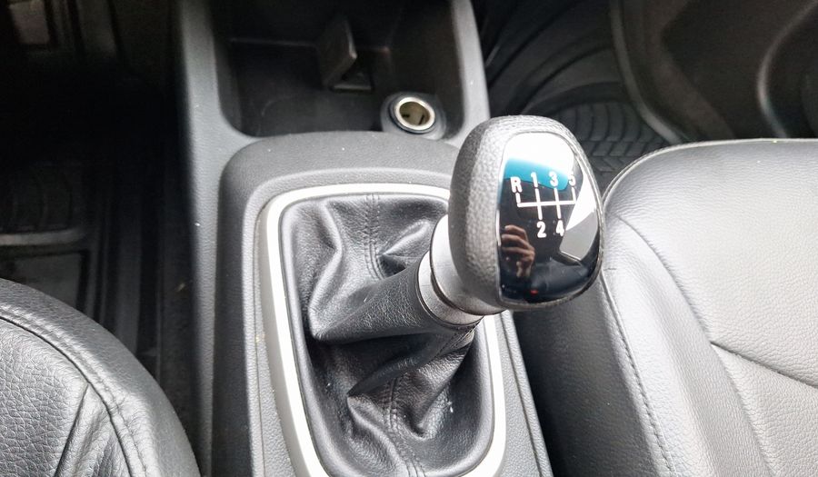 Chevrolet Sail 1.5 LS Sedan 2021