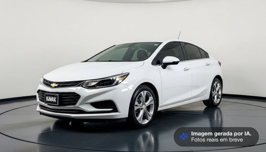 Chevrolet • Cruze