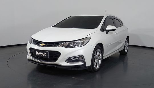 Chevrolet • Cruze