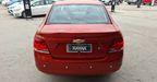 Chevrolet Sail 1.5 Sedan 2017