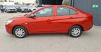 Chevrolet Sail 1.5 Sedan 2017