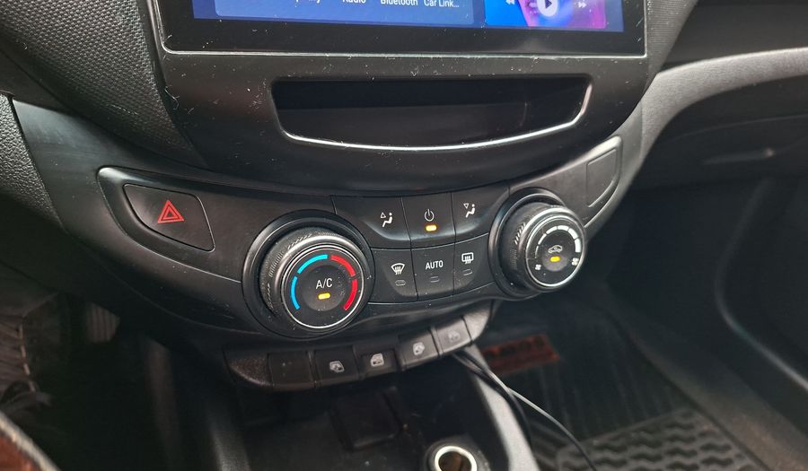 Chevrolet Sail 1.5 Sedan 2017