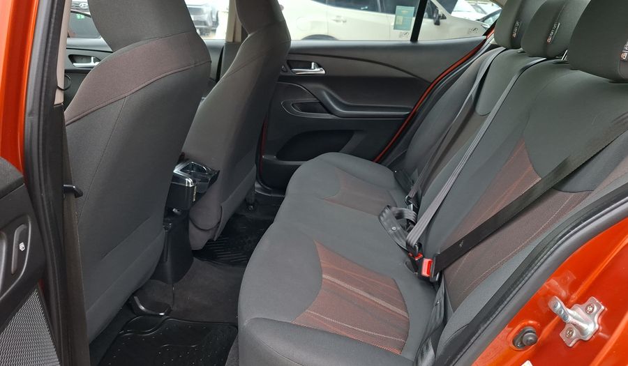 Chevrolet Sail 1.5 Sedan 2017