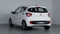 Hyundai I10 1.0 D CVVT JUMP Hatchback 2017