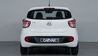 Hyundai I10 1.0 D CVVT JUMP Hatchback 2017