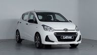 Hyundai I10 1.0 D CVVT JUMP Hatchback 2017