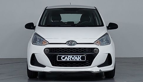 Hyundai I10 1.0 D CVVT JUMP Hatchback 2017