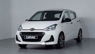 Hyundai I10 1.0 D CVVT JUMP Hatchback 2017