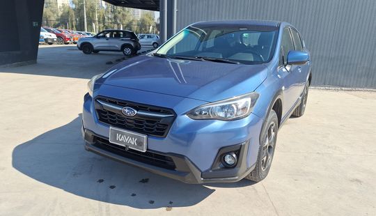 Subaru • XV