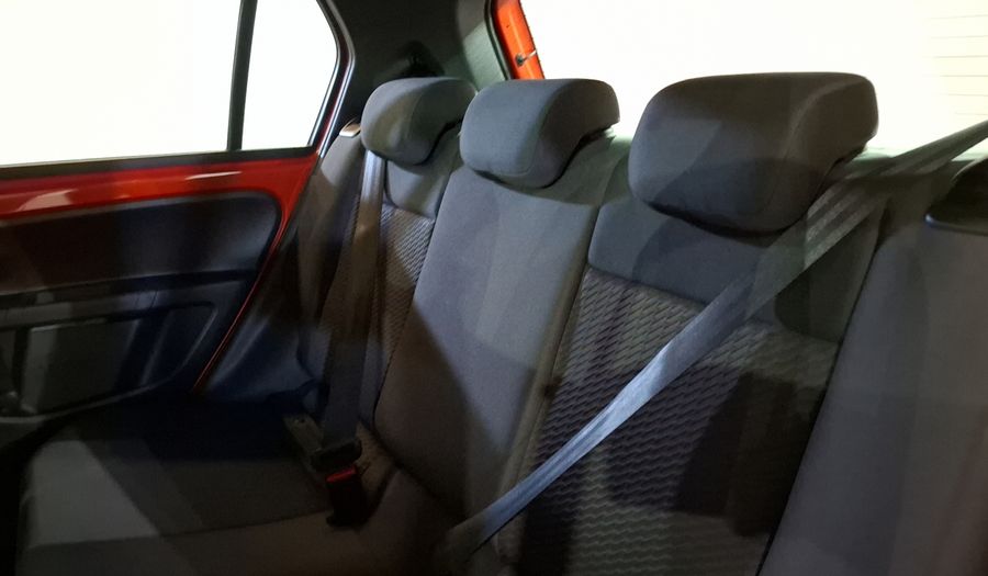 Volkswagen Up! 1.0 CONNECT Hatchback 2018