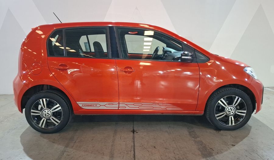 Volkswagen Up! 1.0 CONNECT Hatchback 2018